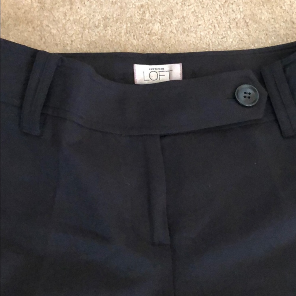 Loft Capris - image 3